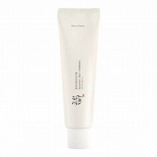 BEAUTY OF JOSEON SPF50+ - Image 2
