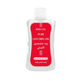 BEBECOM GLYCERIN OIL 200ML