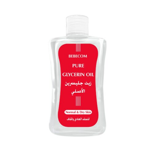 BEBECOM GLYCERIN OIL 200ML