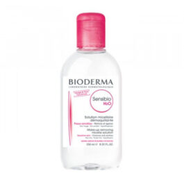 BIODERMA SENSIBO H2O SOL 250ML