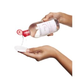 BIODERMA SENSIBO H2O SOL 250ML