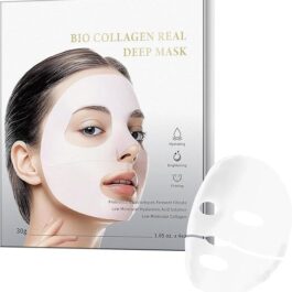 BIODANCE FACIAL SHEET MASK