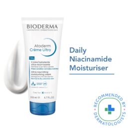 BIODERMA ATODERM CREAM 500ML
