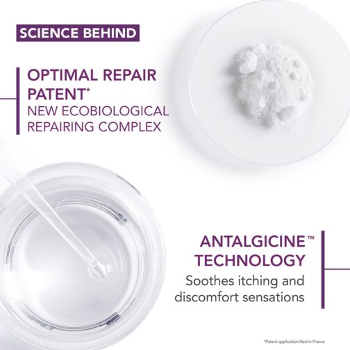 BIODERMA CICABIO CREAM 40ML - Image 2
