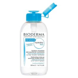 BIODERMA HYDRABIO H2O 500ML