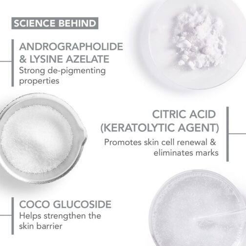 BIODERMA PIGMENT BIO FOAMING CREAM 200ML - Image 2