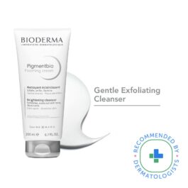 BIODERMA PIGMENT BIO FOAMING CREAM 200ML