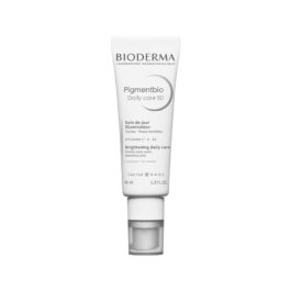 BIODERMA PIGMENTBIO DAILY CARE