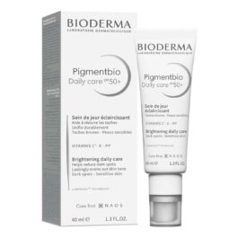BIODERMA PIGMENTBIO DAILY CARE