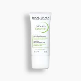 BIODERMA SEBIUM SENSITIVE 30ML