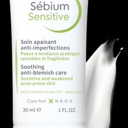 BIODERMA SEBIUM SENSITIVE 30ML