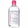 BIODERMA SENSIBIO H2O 500ML