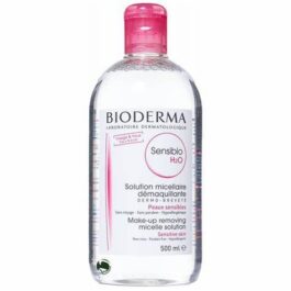 BIODERMA SENSIBIO H2O 500ML