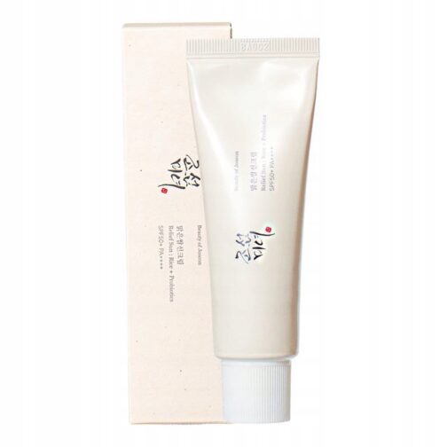 BEAUTY OF JOSEON SPF50+