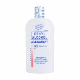 CASINO ETHYL ALCOHOL 70%
