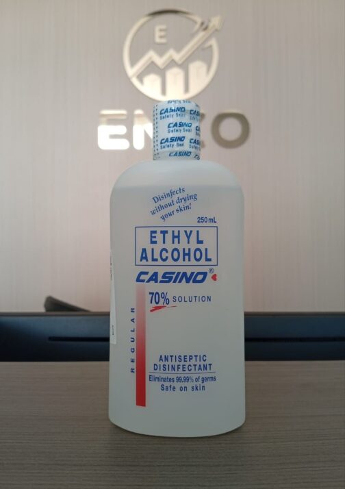 CASINO ETHYL ALCOHOL 70% - Image 3