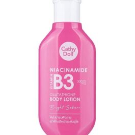 CATHY DOLL NIACINIMIDE VIT B3