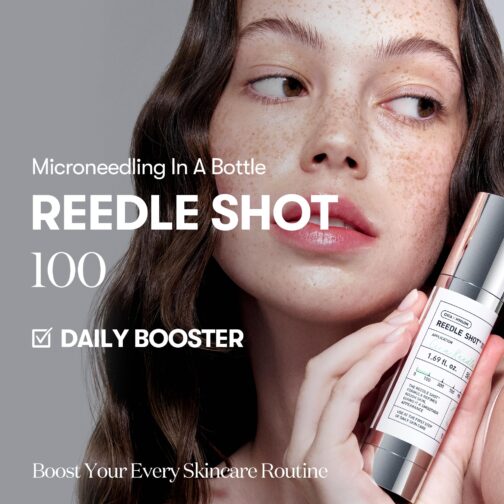 CICA HYALON REEDLE SHOOT - Image 3