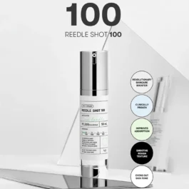 CICA HYALON REEDLE SHOOT