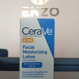 CERAVE FACIAL LOTION AM 60ML
