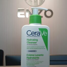 CERAVE HYDRATING CLEANSER 473ML