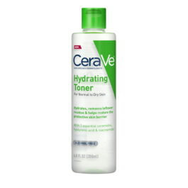 CERAVE HYDRATING TONER 200ML