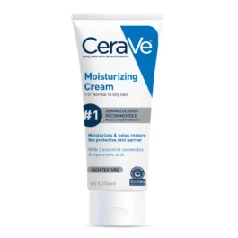 CERAVE MOIST CREAM 236ML