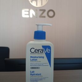 CERAVE MOISTURIZING LOTION 236ML