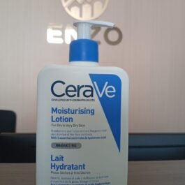 CERAVE MOISTURIZING LOTION 473ML