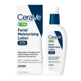CERAVE PM CREAM 60ML