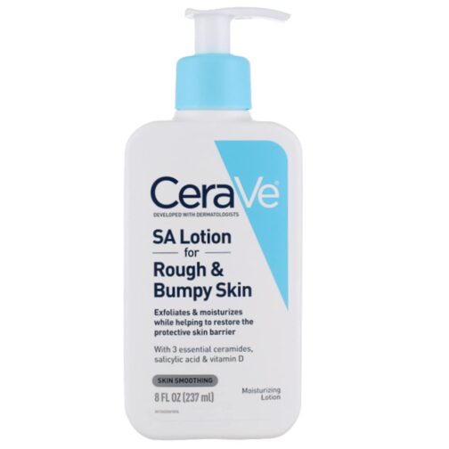 CERAVE SA LOTION 237ML