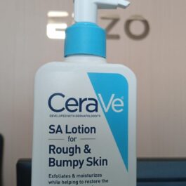 CERAVE SA LOTION 237ML