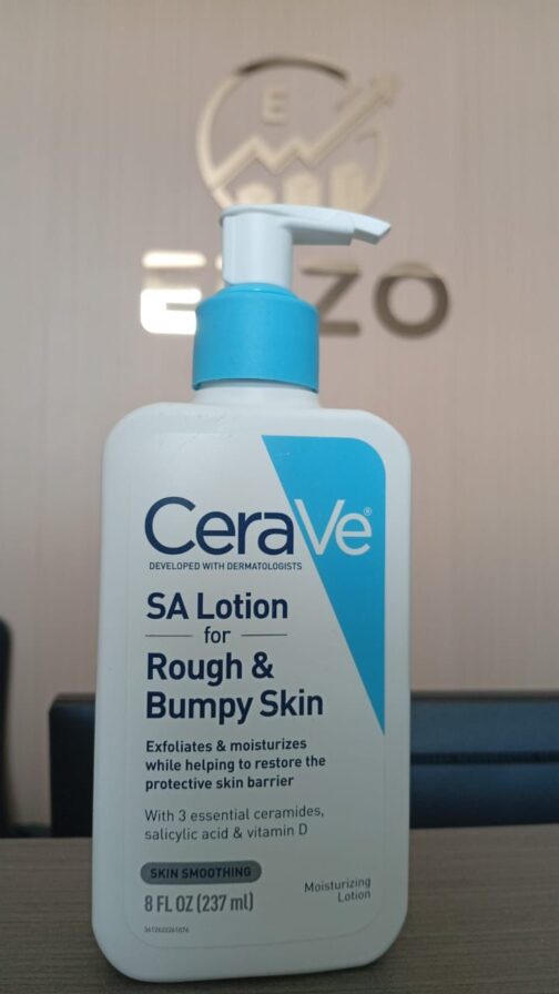 CERAVE SA LOTION 237ML - Image 2