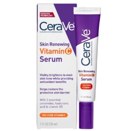 CERAVE VIT C SERUM 30ML