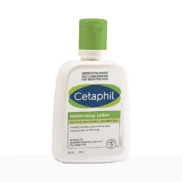 CETAPHIL MOIST LOTION 236ML