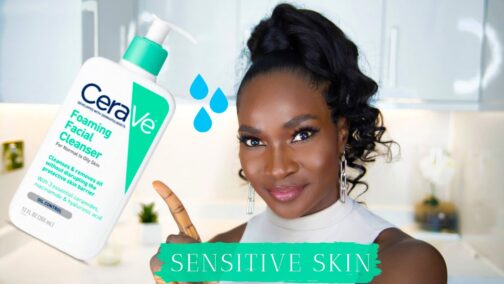 CERAVE FOAMING FACIAL CLEANSER 355ML - Image 2
