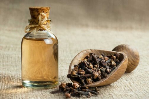 CLOVE OIL (GREEN WOOD) - Image 2