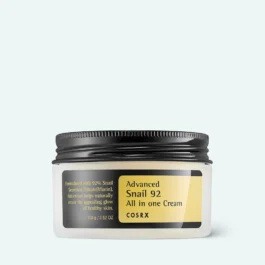 COSRX ADV SNAIL 92 ALL IN ONE CREAM 100G