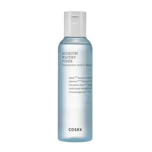 COSRX Hydrium Watery Toner