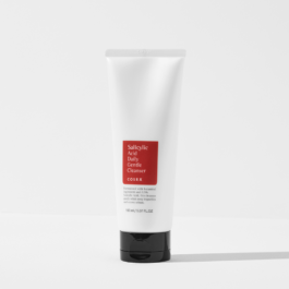 COSRX Salicylic Acid Daily Gentle Cleanser