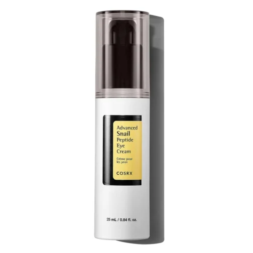 COSRX SNAIL PEPTIDE EYE CREAM 25ML