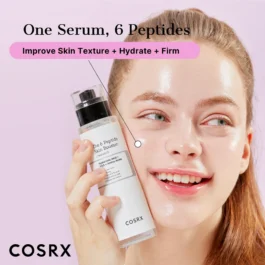 COSRX 6 PEPTIDE SKIN BOOSTER SERUM 150ML