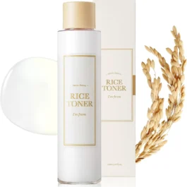 YEOJU KOREA RICE TONER 150ML
