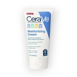 CERAVE BABY MOIST CREAM 142G