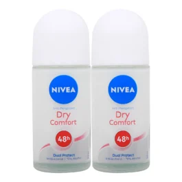 NIVEA ROLL ON DRY COMFORT 48H