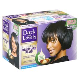 DARK & LOVELY REGULAR