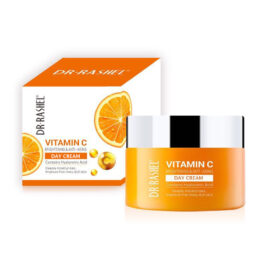 DR RASHEL VIT C DAY CREAM 50G