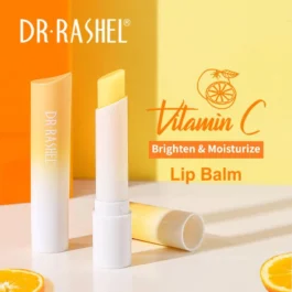 DR RASHEL LIP BALM VIT C
