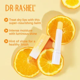 DR RASHEL LIP BALM VIT C