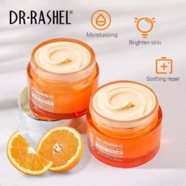 DR RASHEL VIT C FACE CREAM